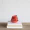 Hello Honey® Strawberry Stoneware Measuring Cups Set